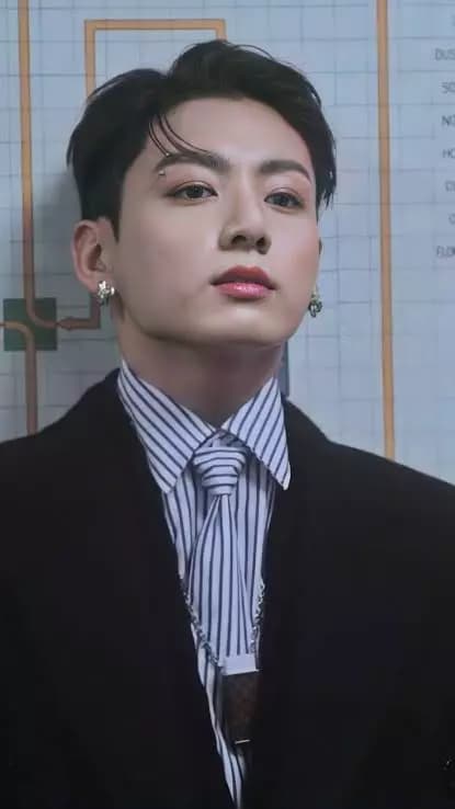Jungkook thumbnail