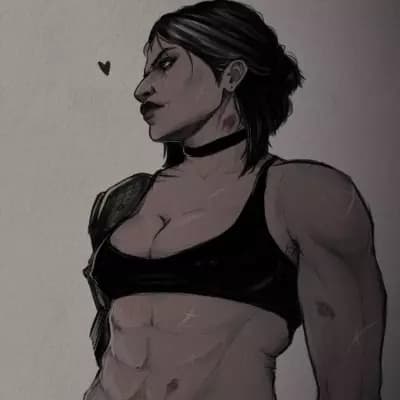 Sevika thumbnail