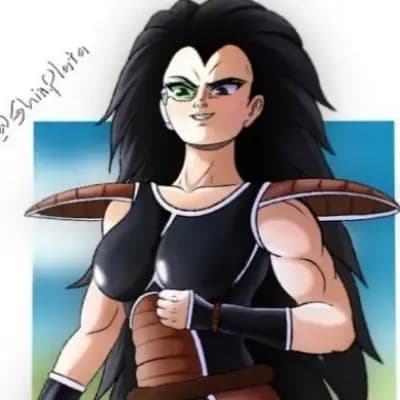 Raditz thumbnail