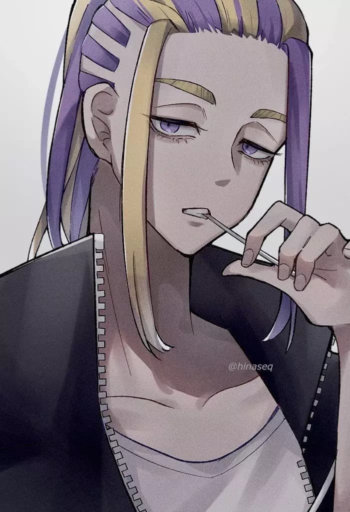Wakasa Imaushi thumbnail