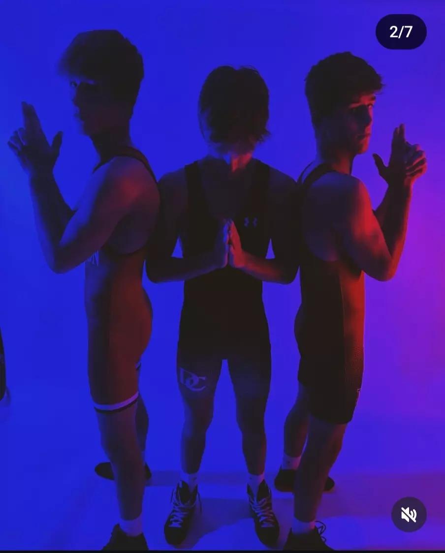 Triplets thumbnail