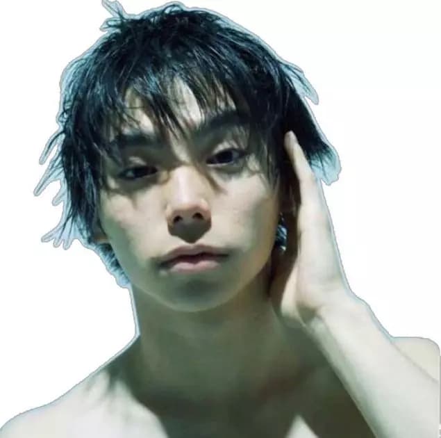 Nijiro Murakami thumbnail