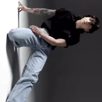 Jeon jungkook thumbnail