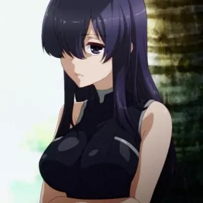 Ayase Ayatsuji thumbnail