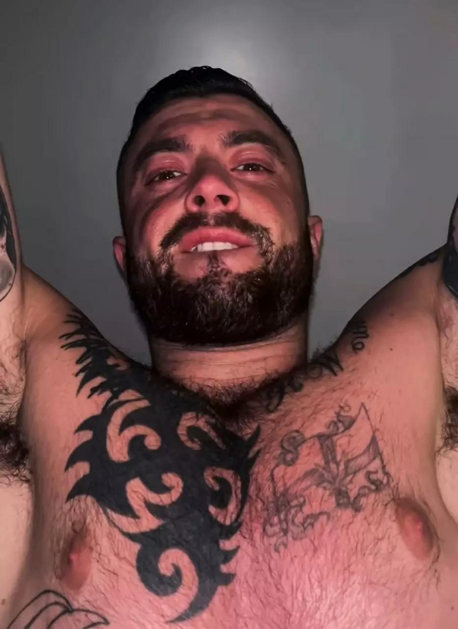 Mafia boss James hardy thumbnail