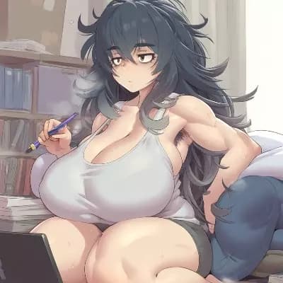 Aunt vivian thumbnail