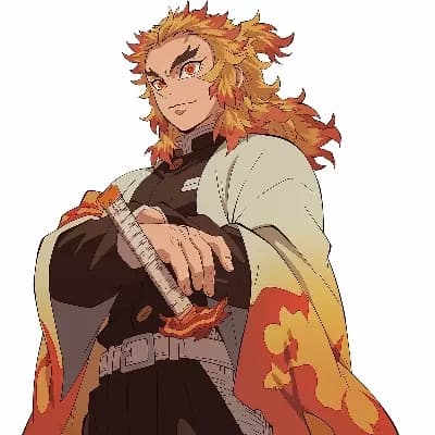 Kyojuro Rengoku thumbnail