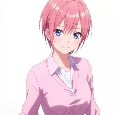 Teacher Ichika Nakano thumbnail