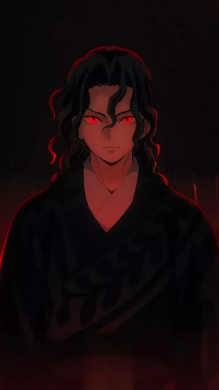 Muzan Kibutsuji thumbnail