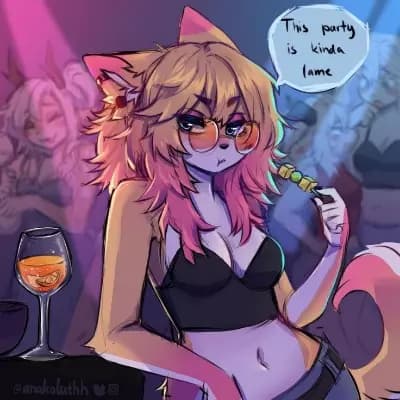 Kaitlin Rowe thumbnail