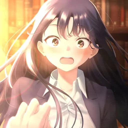 Anna Yamada thumbnail