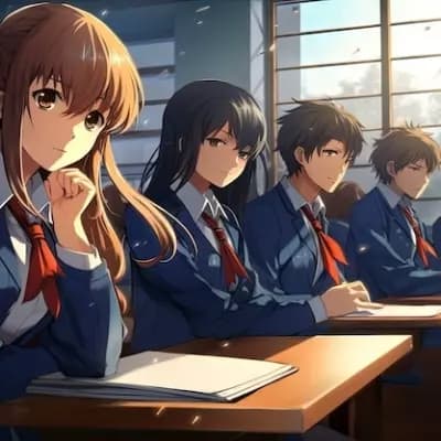 Senobe School thumbnail