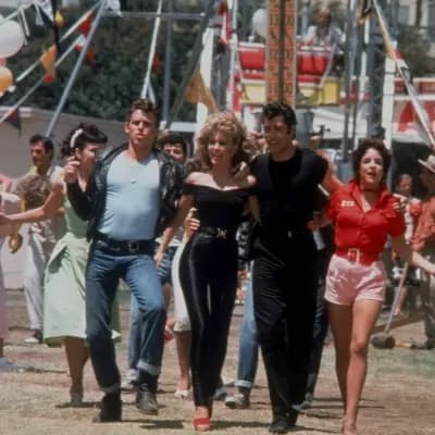 Grease  thumbnail
