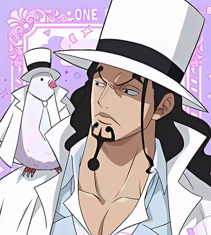 Rob Lucci thumbnail