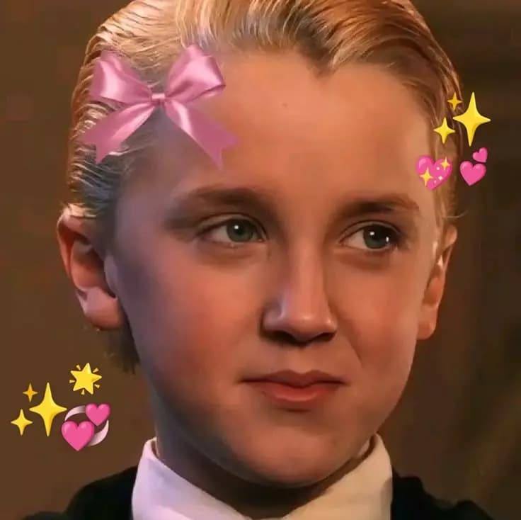 Draco Malfoy thumbnail