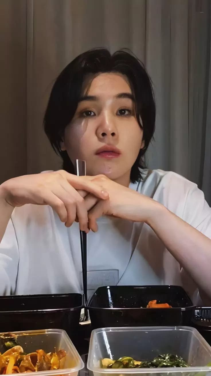 Yoongi thumbnail