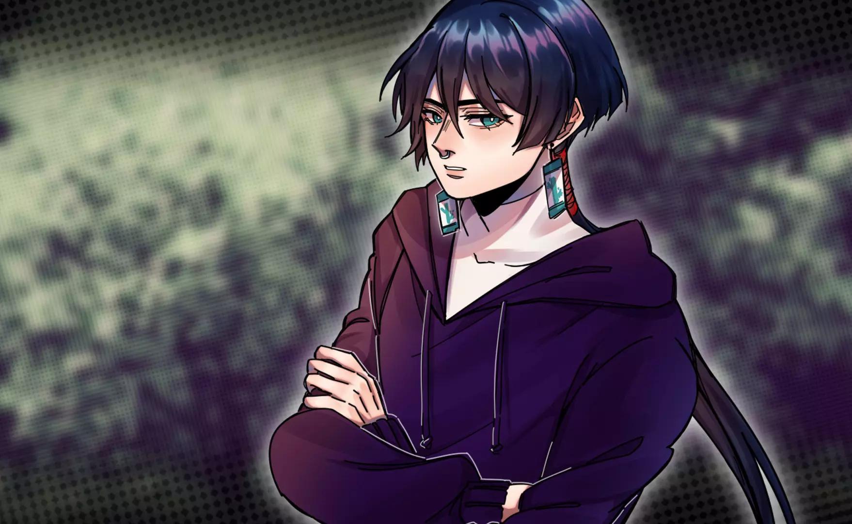 Subaru Oogami thumbnail