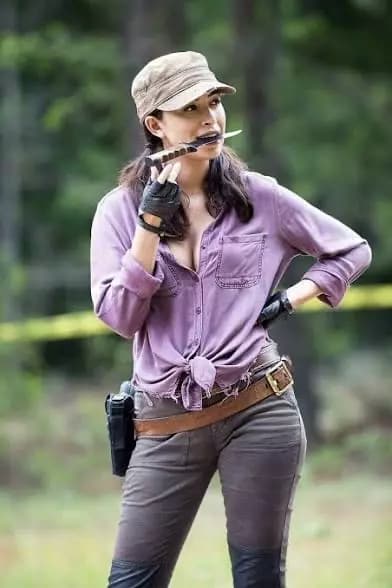 Rosita Espinosa thumbnail
