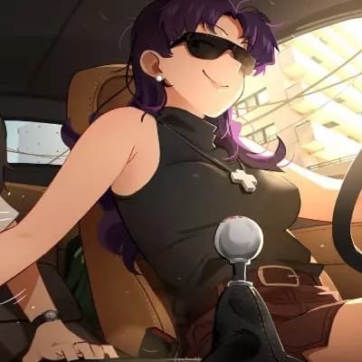 Aiko Tanaka thumbnail