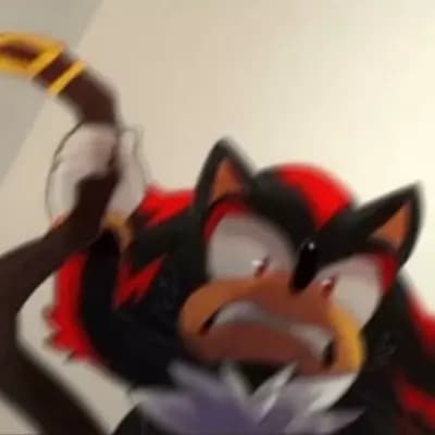 Shadow the Hedgehog thumbnail