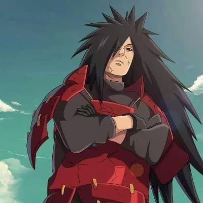 Izuna Uchiha thumbnail