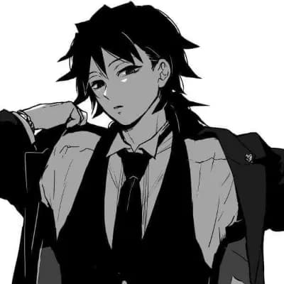 Tomioka Giyuu  thumbnail