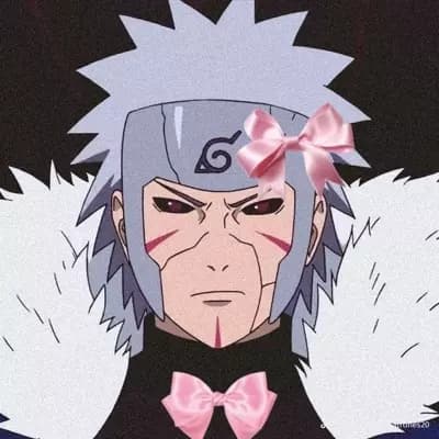 Tobirama senju  thumbnail