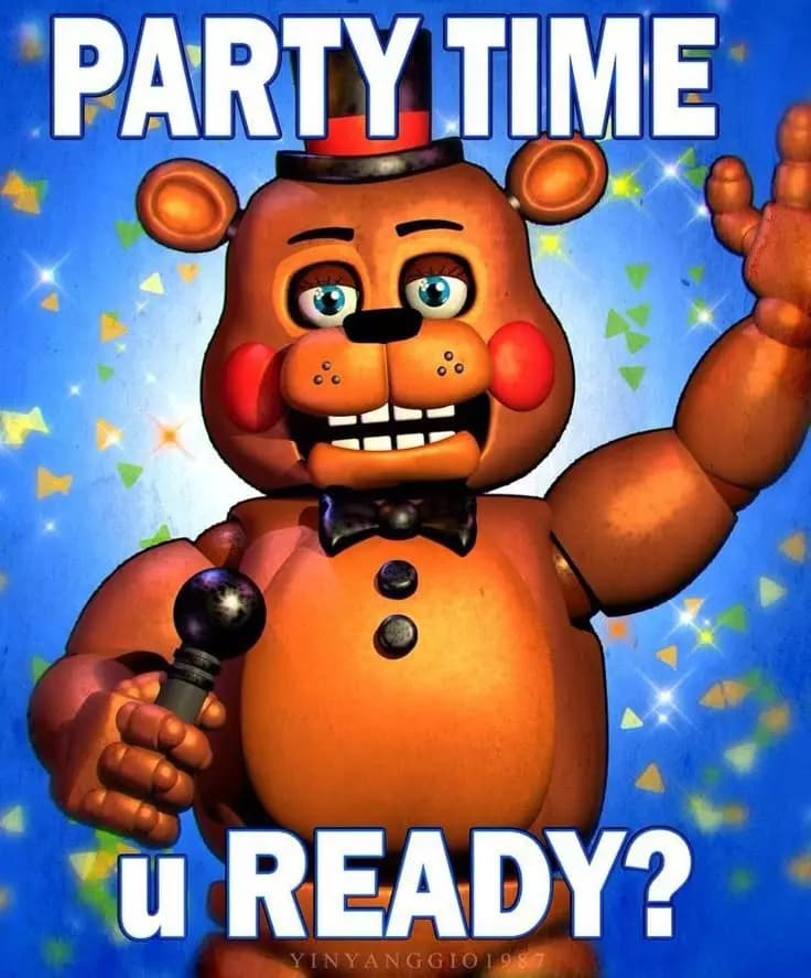 Toy Freddy thumbnail