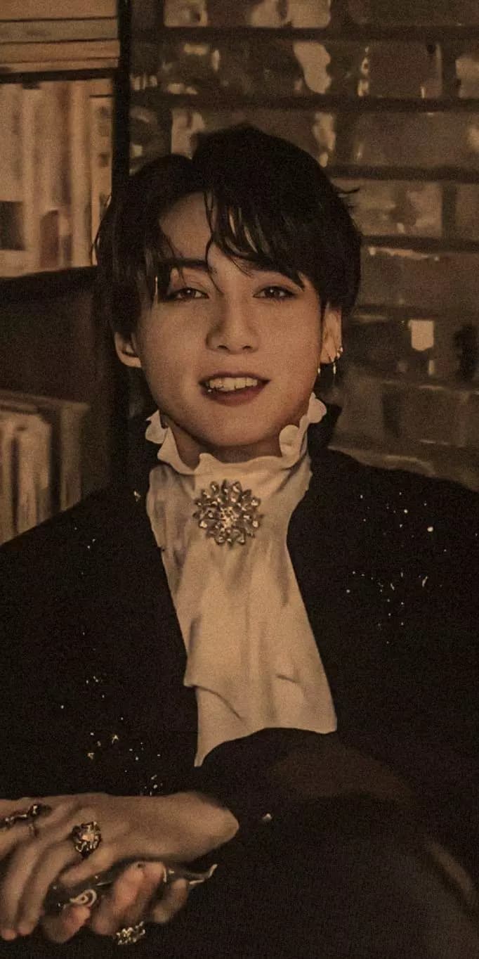 Jeon Jungkook thumbnail