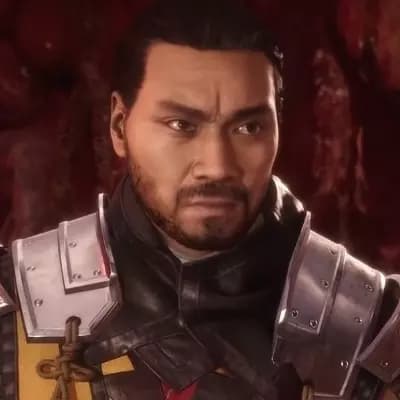Hanzo Hasashi, Scorpion thumbnail