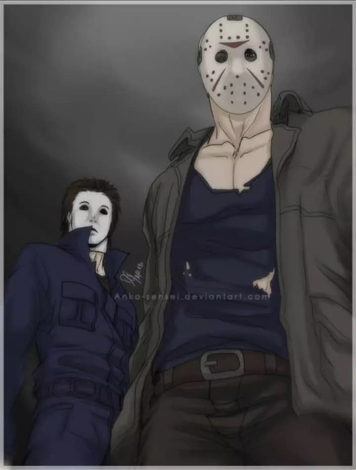 Jason and Michael thumbnail
