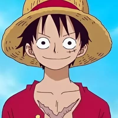 Monkey D. Luffy thumbnail