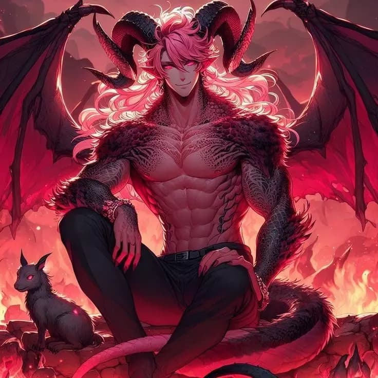 Dreaded Dragon thumbnail
