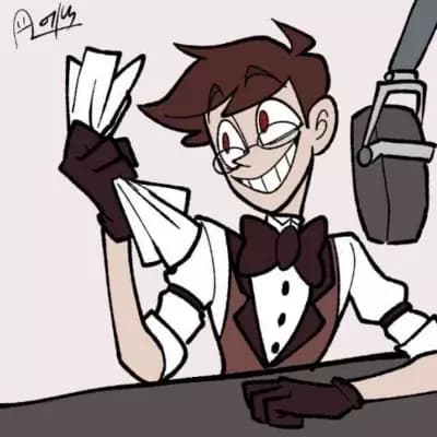 Alastor  thumbnail