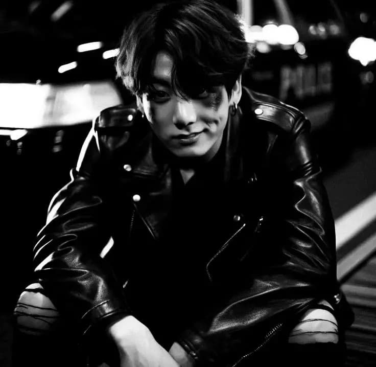 Jungkook thumbnail