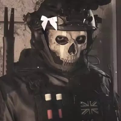 Ghost thumbnail