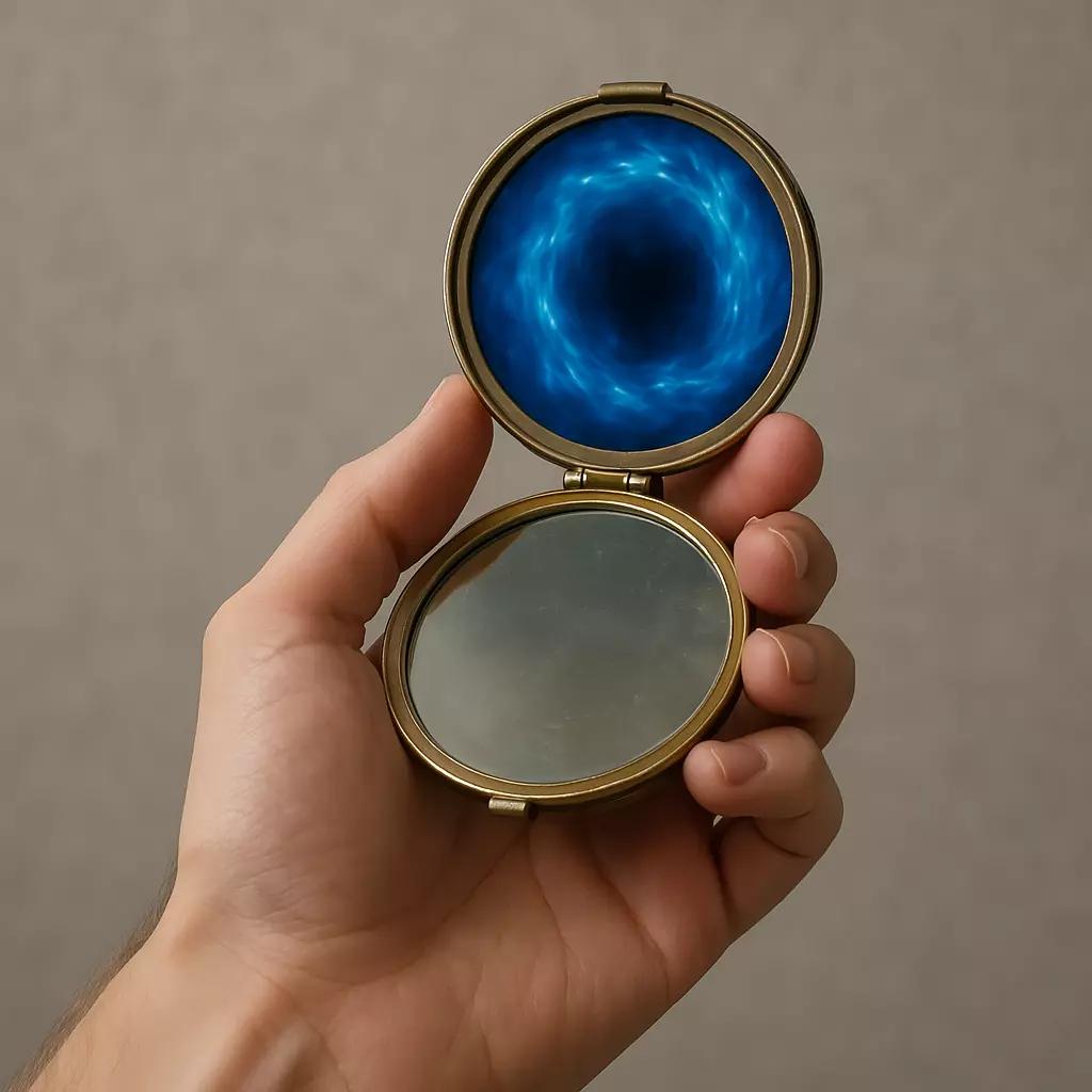 Portal mirror thumbnail