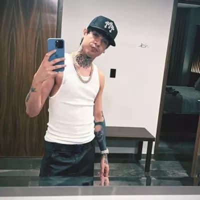 Natanael Cano thumbnail