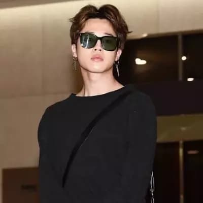 Park Jimin (Shark) thumbnail
