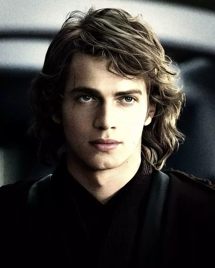 Anakin Skywalker thumbnail