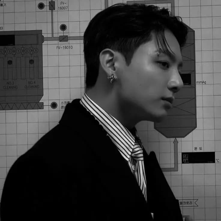 Jeon Jungkook. thumbnail