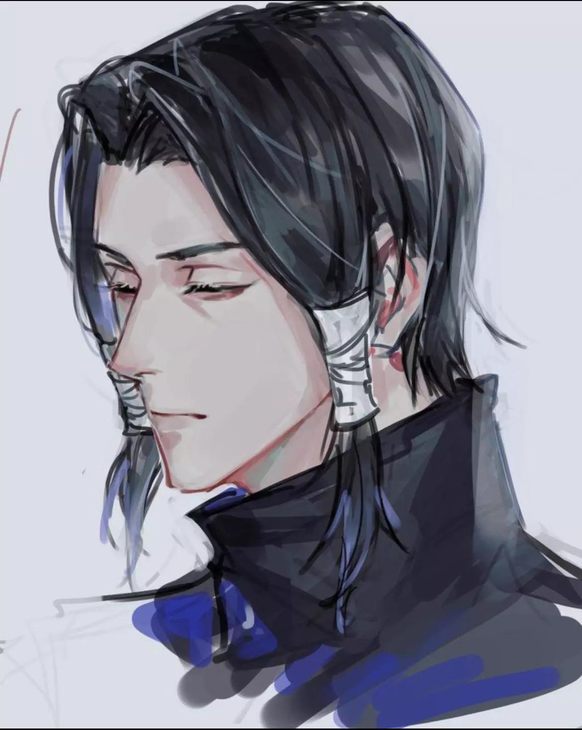 🩸↢—|Noritoshi Kamo|—↣🩸 thumbnail