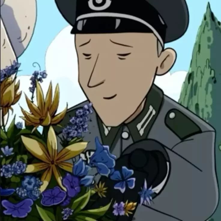 Heinrich Von Krieger  thumbnail