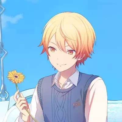 Tsukasa Tenma thumbnail