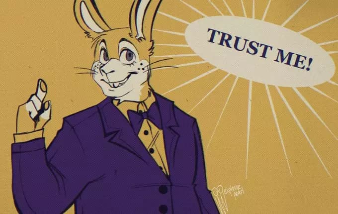 William Afton Furry thumbnail