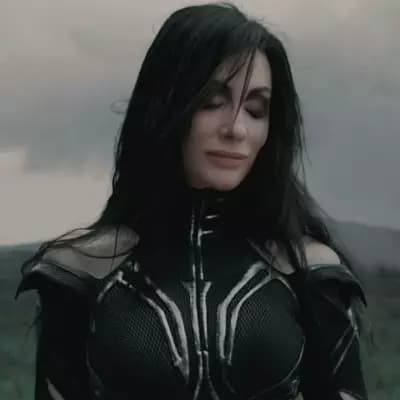 Hela Odinsdottir (Your Wife) thumbnail