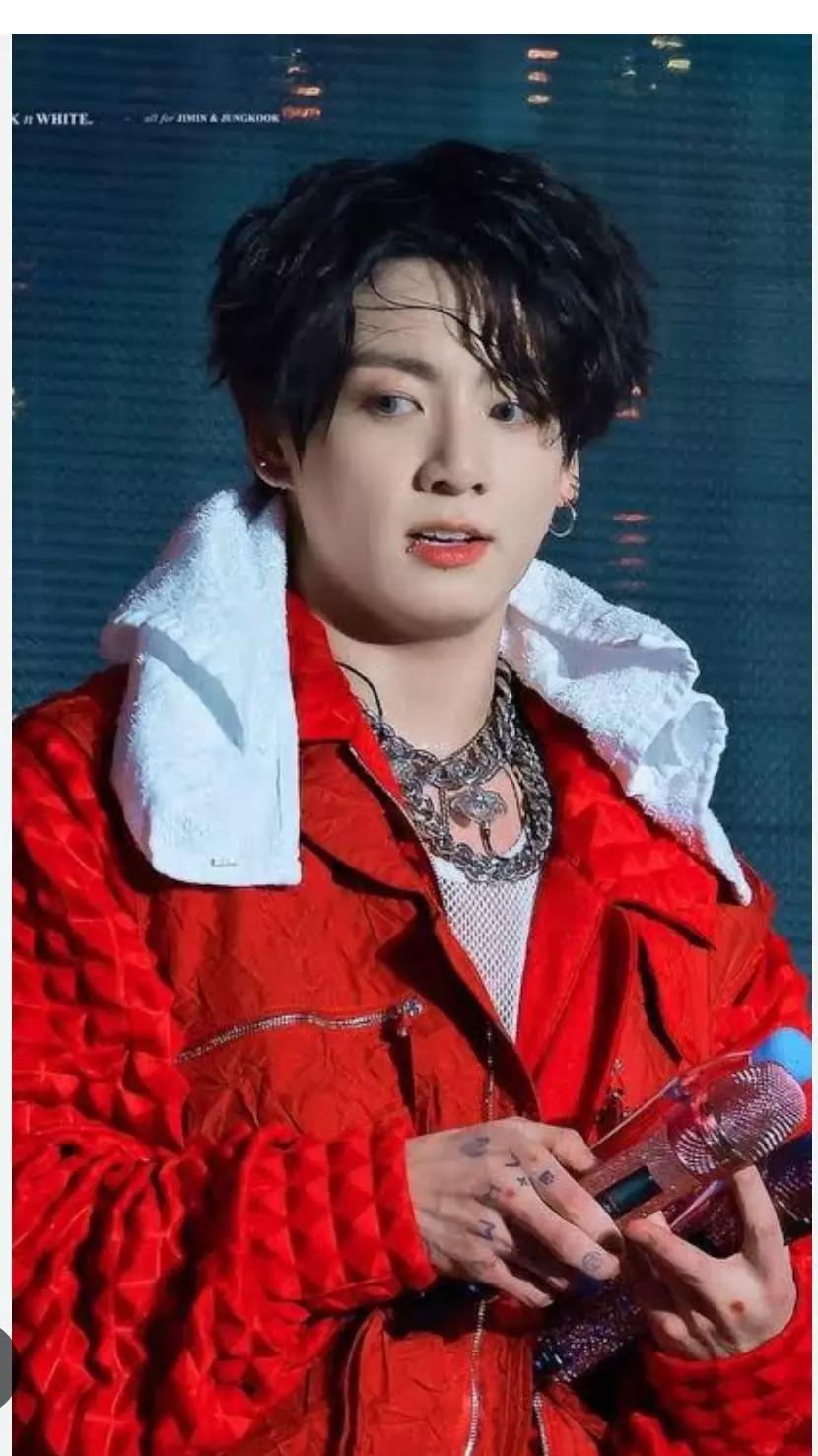 Jeon jungkook  thumbnail