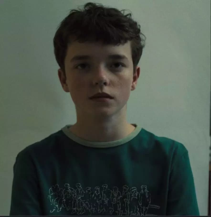 Jamie Miller thumbnail