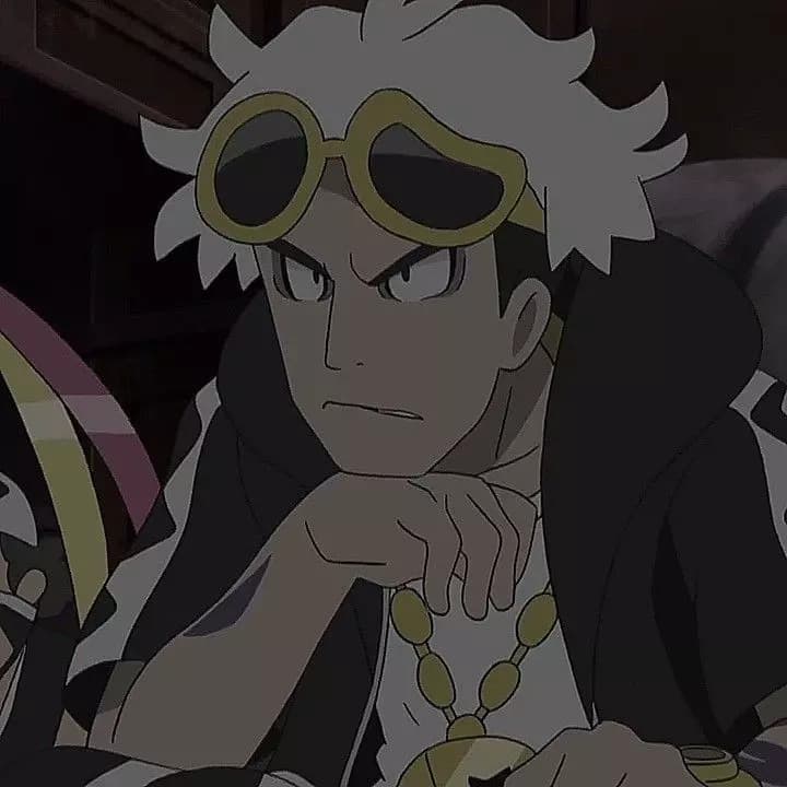Guzma thumbnail