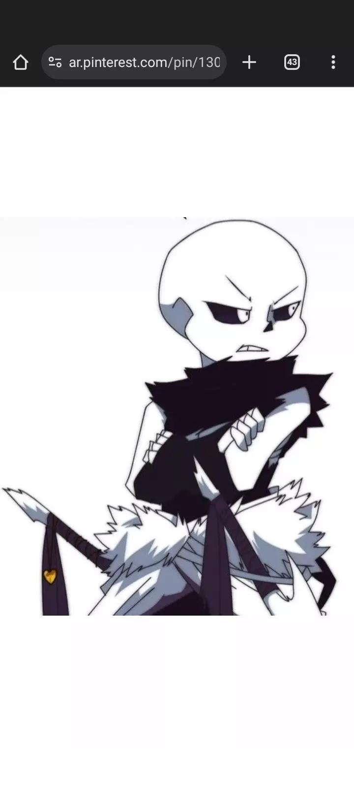 "Cross Sans" thumbnail